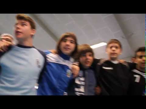 CRIT BM LA ROCA !!!!