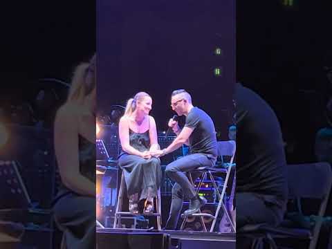 Modà Bergamo -non respiro- 29/06/2023