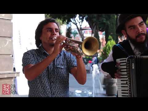 Colectivo klezmorino