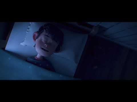 The return of the monster