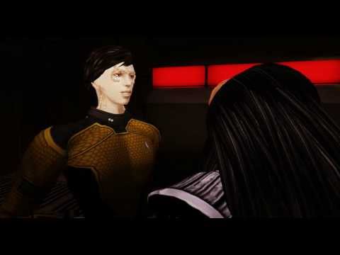 The Power That Preserves