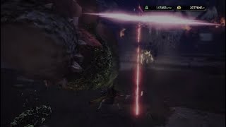 Monster Hunter: World™モス*
