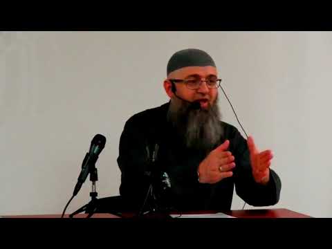 ŠTA JE NAJVEĆI KIRAMET | dr.Safet Kuduzović