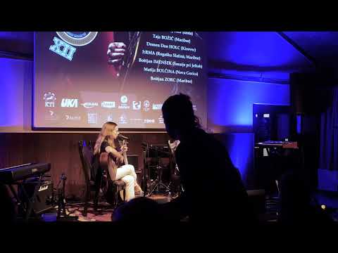 3:rma - country club at 5