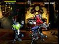 Killer Instinct Hacked By Abystus