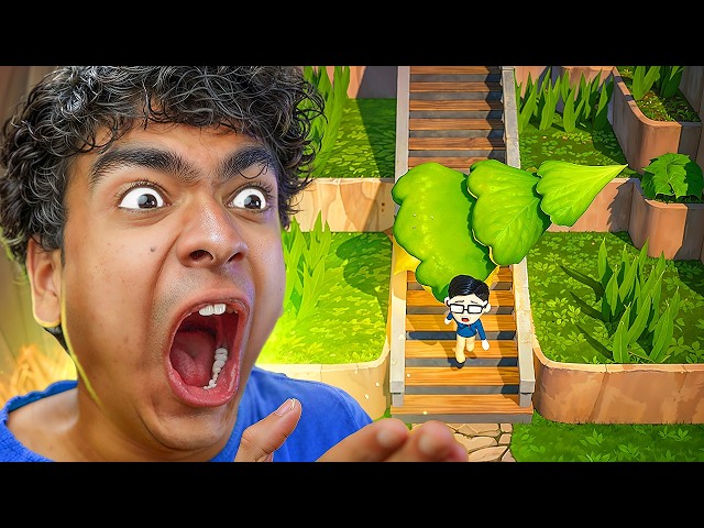 DON'T WATCH THIS VIDEO... 😳