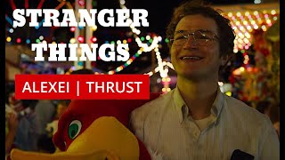 ALEXEI | THRUST. video