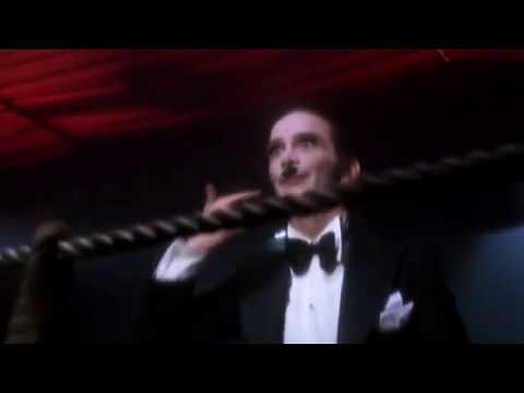 Weimar Era Berlin as depicted in "Cabaret"