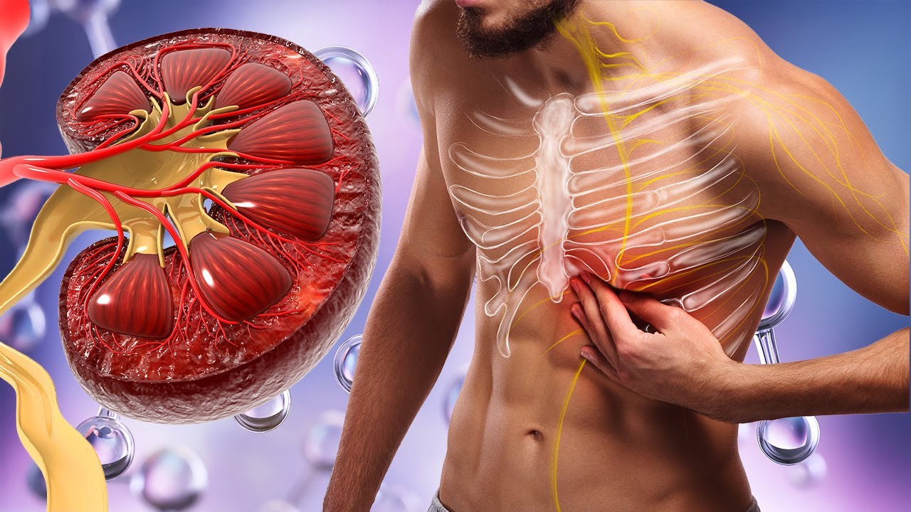 432Hz Frequency Heals All Body Damage - Feel God's Healing POWER - Clear Negative Thoughts