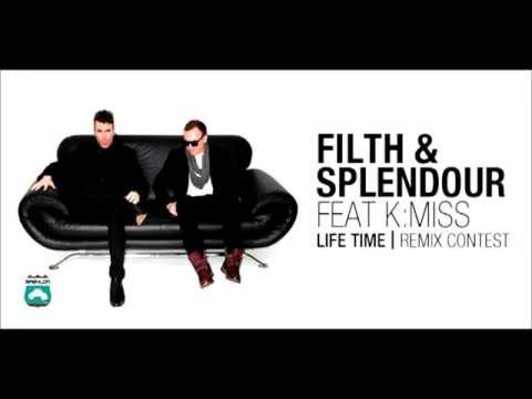 Filth&Splendour - Life Time (Dfonq remix)