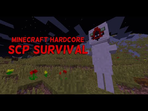 William Zeta Returns with Hardcore SCP Survival
