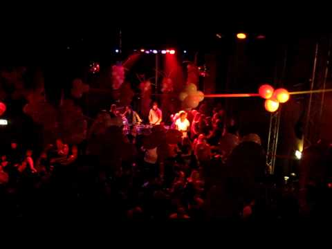 Charlie da Farma, Roog & MC Crown @ Metz 21/2/2010