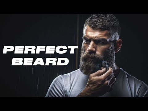 How To Choose The Perfect Beard Style for Your Face