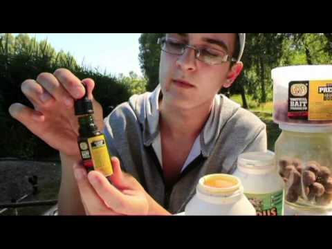 Bojlizás Bencével ( SBS videópályázat 2012 )