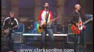 The Clarks - Hell on Wheels