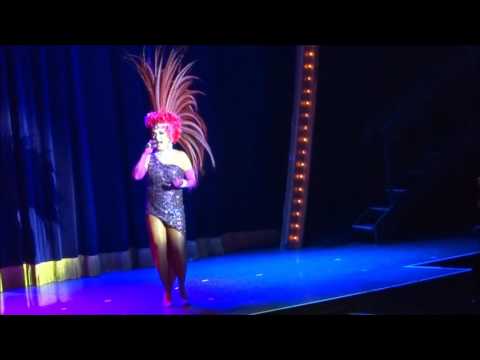 DQ - Drama Queen | Danish Rainbow Awards - Axgil 2017