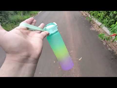 MOSTRANDO O COLÉGIO das freiras Mosteiro Santa Cruz de monte castelo Pr