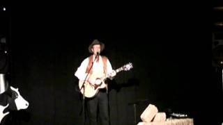 Lloyd Mabrey Live - Nicolette larson  &quot;The French Waltz&quot; Cover - 12 String Guitar