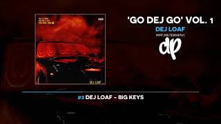 Dej Loaf "Go Dej Go" Vol  1 (Mixtape)