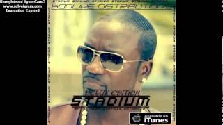 Akon   Breakdown NEW STADIUM 2013)