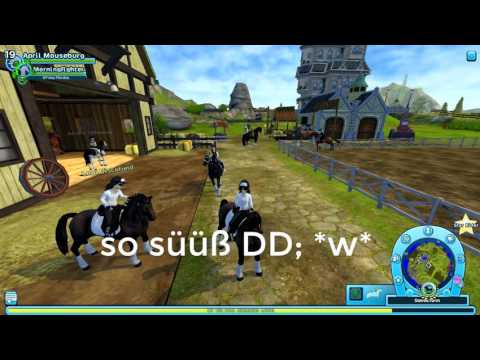 Pferdekauf - mit Leni Discofield :D