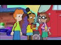 Cyberchase New Introduction Bumper 2015 Present