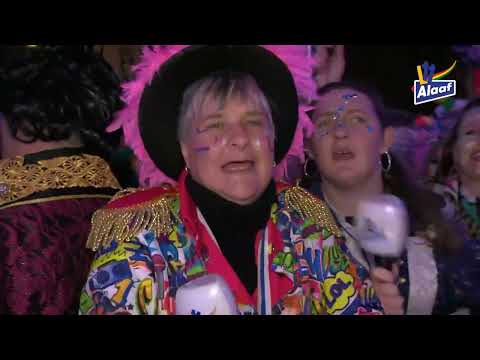 de11devande11de 2022: Wir Sind Spitze - Mama Lauda Medley