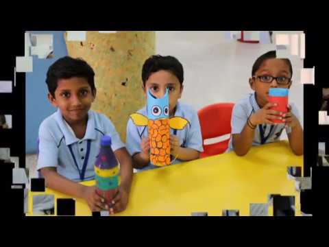 Shining Star International School Abu Dhabi