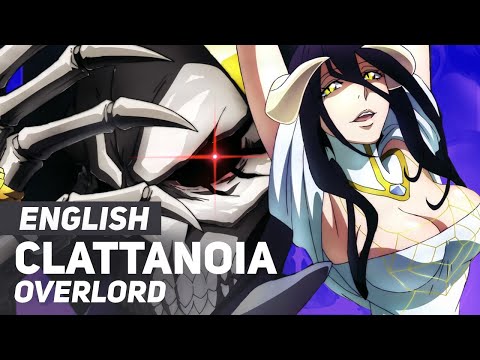 Video thumbnail for Clattanoia (From ”Overlord”)