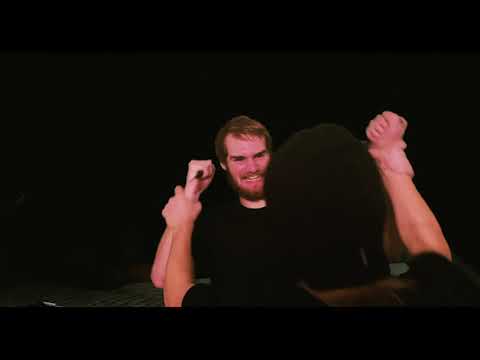 Playing Games With Death (Short Film)