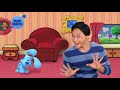 Blue S Clues You Theme Song Backwards