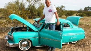 Amazing Tiny Car -- BiDiPi #36