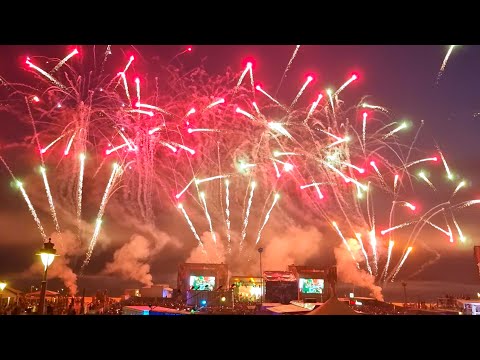 Summer Beats Festival — Official Recut