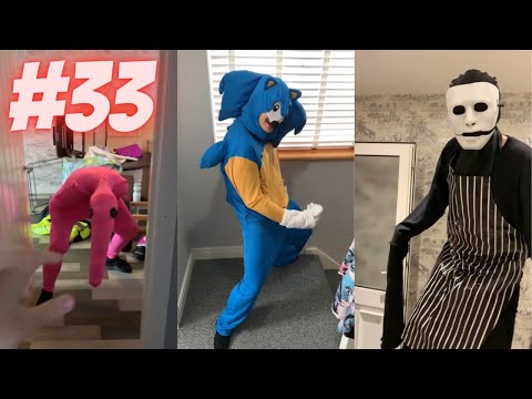 Soggy Nugget Tiktok Compilation | Official Archives Part 32