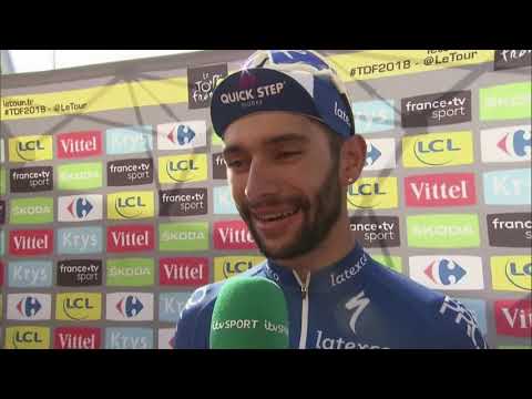 tour de france 2018 stage 4 sarzeau