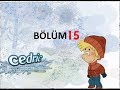 CEDRIC TÜRKÇE DUBLAJ 15 BÖLÜM HD