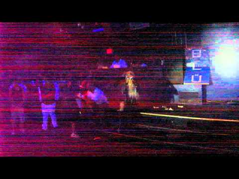 GIZZELLE FIERZE - BLACK AND WHITE PARTY