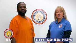 IBEW Local Union 1347