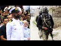 Brave Marine Commando MARCOS Lt Cdr Mritunjay Kumar Shaurya Chakra
