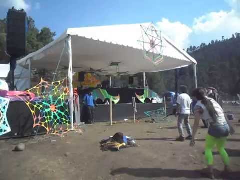 Whrikk @ Saiko Familiar ॐ