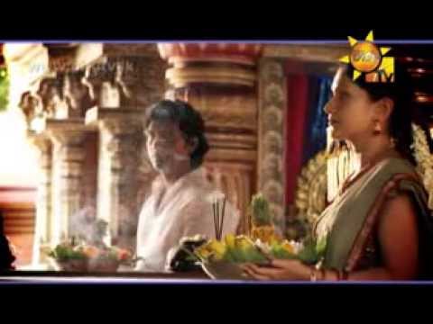 Sanda Saavi - Drama Theme Song [www.hirutv.lk]
