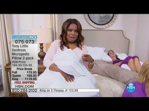 HSN | Tony Little Health and Wellness 08.30.2016 - 03 PM