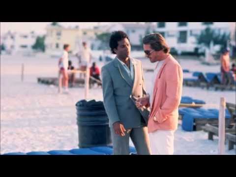 Augustus Pablo - King Tubby Meets The Rockers Uptown (Miami Vice OST)