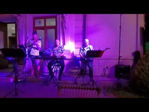 #DeFactoBand#2025#Ana#de#facto#band