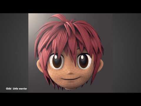 Abhinav Singh (3d artist )  - (Modelling | Texturing | Lighting) Demoreel 2016