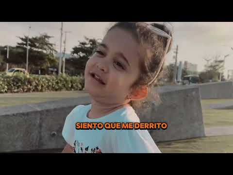 Hace mucho calor - La gran Sofi