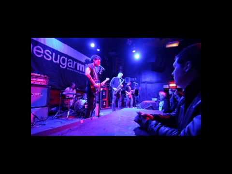 CREEPJOINT - SWANSONG [EPIC] - SUGARMILL 2013
