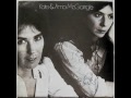 Swimming Song - Kate & Anna McGarrigle