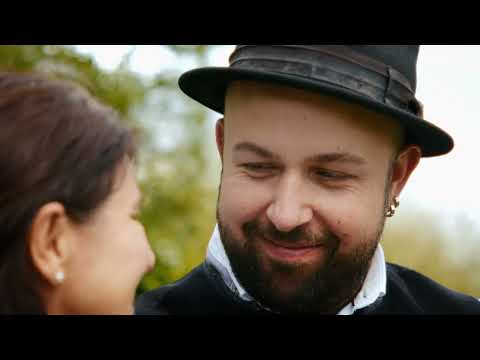 Hab ich dich heut schon gefragt - Lukas Bruckmeyer und seine Böhmischen Kameraden