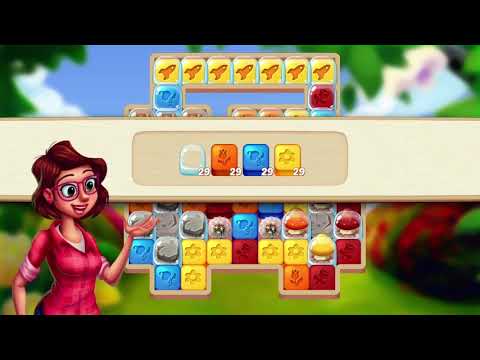 Lily’s Garden Level 362